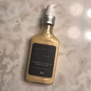 Drybar Gold Mine Shimmering Leave-In Conditioner